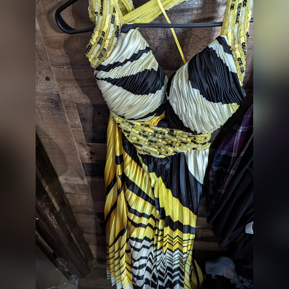 Dress - Picture 2 of 7